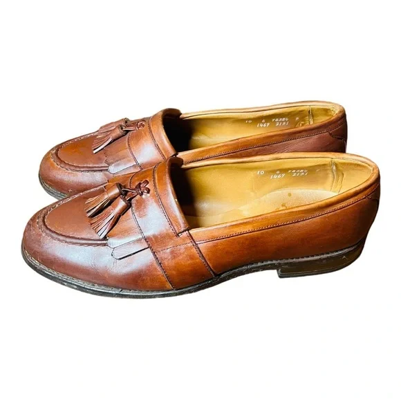 Allen Edmonds Shoes Allen Edmonds Newport Oxford Dress Shoes